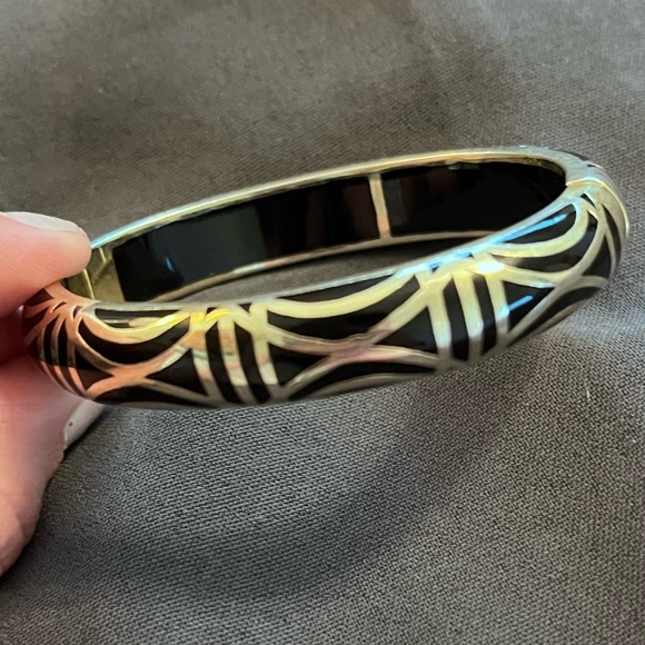 AHC Pillar bracelet; Black - Picture 2 of 4